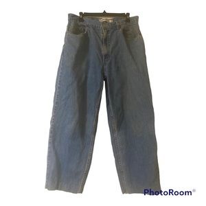 💫 Levi’s 560 Comfort Jeans 36x34